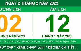 2 Tháng 2 Năm 2023