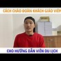 Các Loại Hình Kinh Doanh Du Lịch Theo Luật Du Lịch 2017