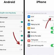 Cách Gửi Vị Trí Qua Messenger