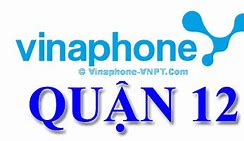 Cửa Hàng Vinaphone Ở Quận 12