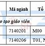 Đại Học Kỹ Thuật Sư Phạm Thành Phố Hồ Chí Minh Điểm Chuẩn 2023