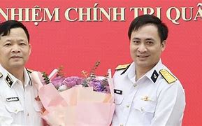 Đại Tá Phạm Anh Tuấn Chính Ủy Sư Đoàn 5