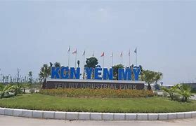 Đấu Giá Đất Yên Mỹ Hưng Yên