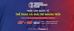 Giải Thể Thao Quốc Tế