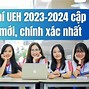 Hạn Đóng Học Phí Ueh 2022 1 Năm Gv Tdi