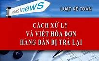 Hàng Xuất Khẩu Bị Trả Lại Là Gì