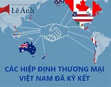 Hiệp Định Thương Mại Biên Giới Việt Nam Trung Quốc