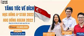 Học Bổng Asean 2022 Trung Quốc Học Quốc Tế Điểm Chuẩn