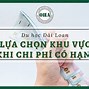 Học Bổng Du Học Đài Loan 2022 Là Gì ؟