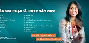 Học Phí Thạc Sĩ Ueh 2025 Ngành