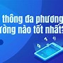 Học Truyền Thông Ở Trường Đại Học Nào