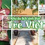 Khu Du Lịch Tre Việt Nhơn Trạch