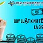 Luật Kinh Tế Là