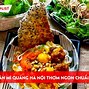 Mì Quảng Xuân Hồng Hà Nội Mua Ở Đâu Sao Paolo