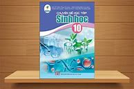 Sách Bài Tập Sinh Học 10 Cánh Diều