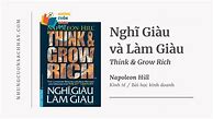 Sách Nghĩ Giàu Làm Giàu Pdf