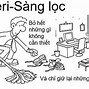 Sắp Xếp Bàn Làm Việc Theo 5S