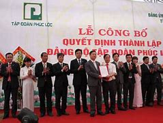 Tập Đoàn Phúc Lộc