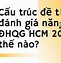 Thi Đánh Giá Năng Lực 2025 Khi Nào