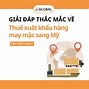 Thuế Nhập Khẩu Hàng Dệt May Vào Mỹ