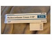 Thuốc Hydrocortisone 2 5