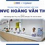 Trung Tâm Dinh Dưỡng Vnvc Hoàng Văn Thụ