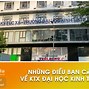 Ueh Cơ Sở Q8 Địa Chỉ Ở Đâu Tphcm