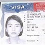 Visa 10 Năm Mỹ