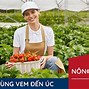 Visa Nông Nghiệp Của Úc 2024 Pdf Download